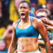 Women’s World Cup: Reactions Triggered By Oshoala’s Shirtless Celebration After Scoring Against Australia