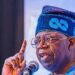 Food Security: Tinubu declares state of emergency