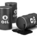 Crude Oil