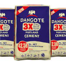Dangote Cement