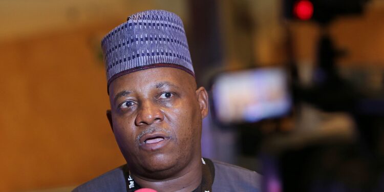 Shettima