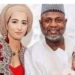 “My 14-year-old Egyptian bride of 2010 is doing her masters” -Yerima boasts