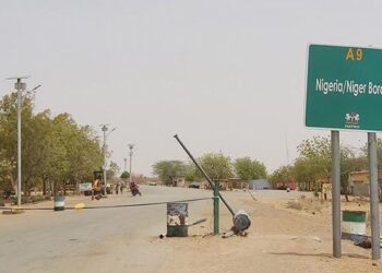 Border