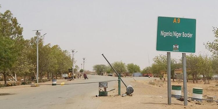 Border