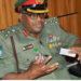 Brig. Gen. Tukur Gusau