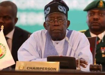 ECOWAS