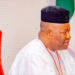 Senate President, Akpabio Reveals How His Grandchild Died of Medical Neglect in Government Hospital