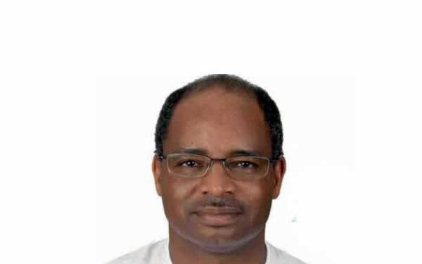 Aliyu Aziz