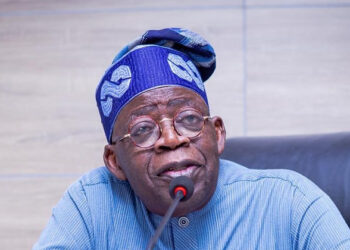 Tinubu