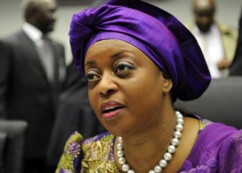 Diezani