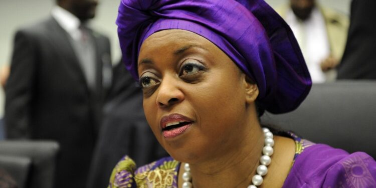 Diezani