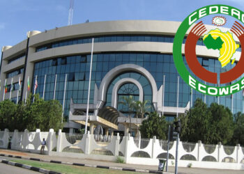 ECOWAS