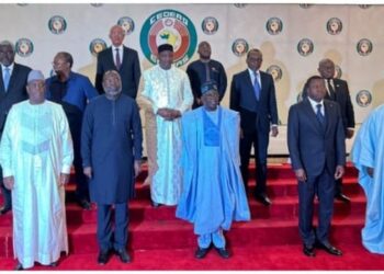 ECOWAS