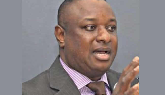Keyamo