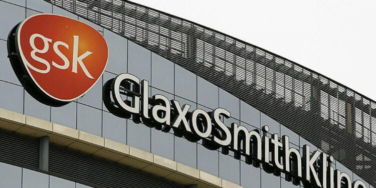 GlaxoSmithKline