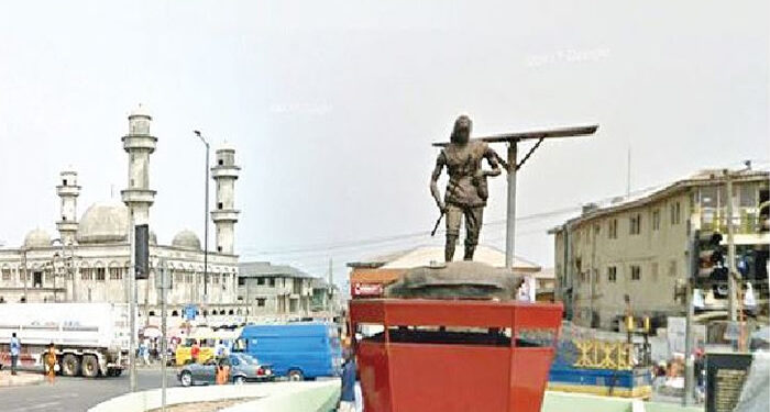 Ikorodu