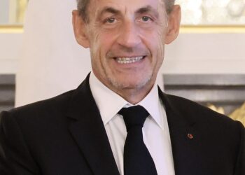 Sarkozy