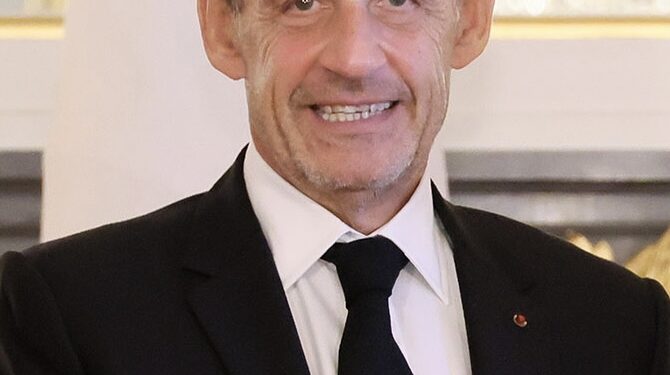 Sarkozy