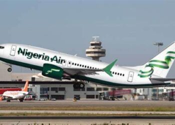 Nigeria Air