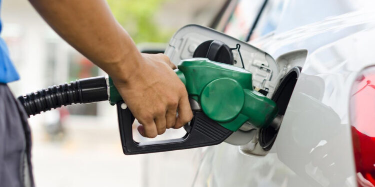 petrol landing cost Nigeria