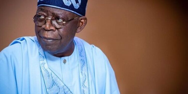 My Administration Is Committed To International Export Of Gas Resources- Tinubu