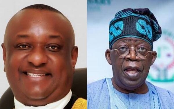 Tinubu