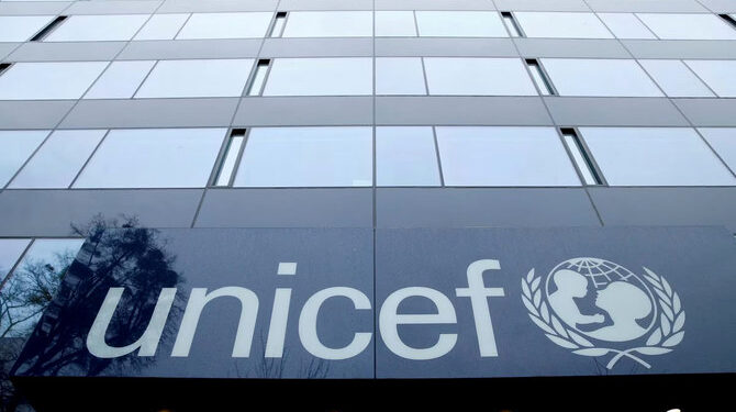 UNICEF