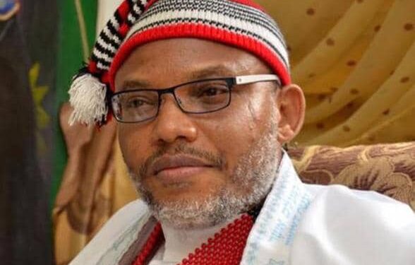 Nnamdi Kanu