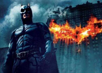 Christoper Nolan’s ‘The Dark Knight’ Trilogy Returns To Theatres For Batman Day