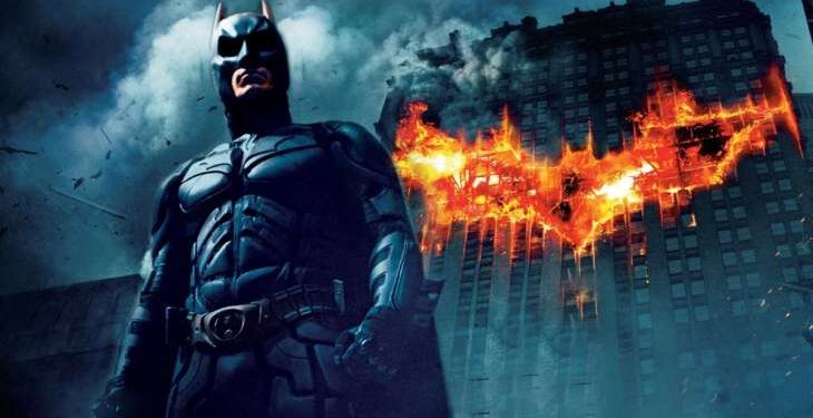 Christoper Nolan’s ‘The Dark Knight’ Trilogy Returns To Theatres For Batman Day