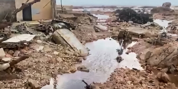 Libya