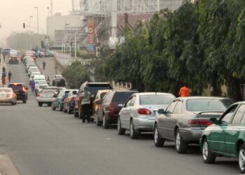 Fuel Scarcity May Drag Till End Of September- NNPCL