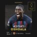 Oshoala