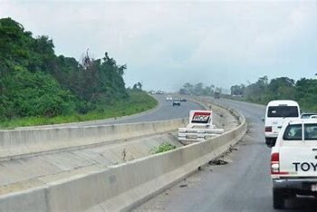 OPINION: ATTENTION FEDERAL MINISTRY OF WORKS {HIGHWAY DIVISION}