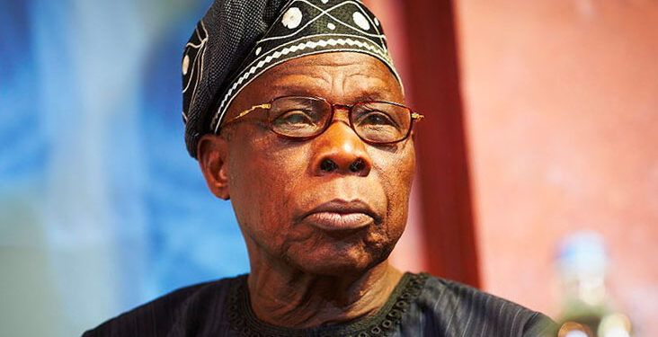 Obasanjo