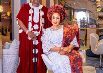 K1 De Ultimate’s Installation as Olori Omo Oba Akile Ijebu Holds September 26.