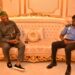 Ogun CP Visits Aare Adetola EmmanuelKing, Commends PCRC’s Role In Combating Crimes