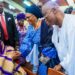 You Are Testament To Good Leadership, Dedication To Humanity, Tinubu, Abiodun Tell Alake At 80