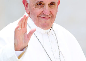 Pope Francis