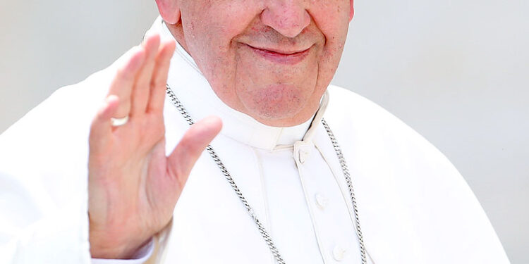 Pope Francis