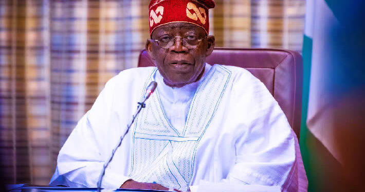Tinubu