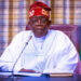 Tinubu