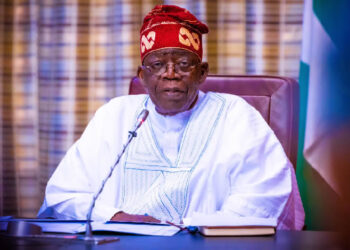 Tinubu