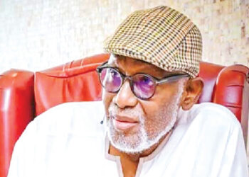 Akeredolu