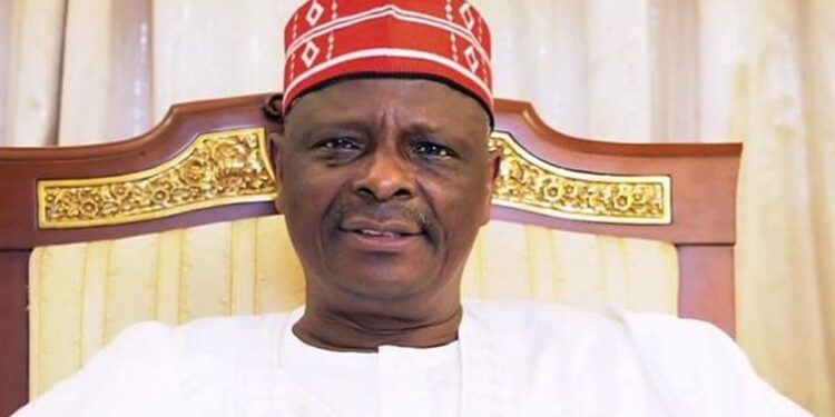 Kwankwaso