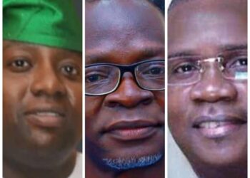 Adelabu Appoints Rotimi Ajanaku, Tunji,Olowoniyi  As Power Ministry Team Leads