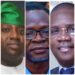 Adelabu Appoints Rotimi Ajanaku, Tunji,Olowoniyi  As Power Ministry Team Leads