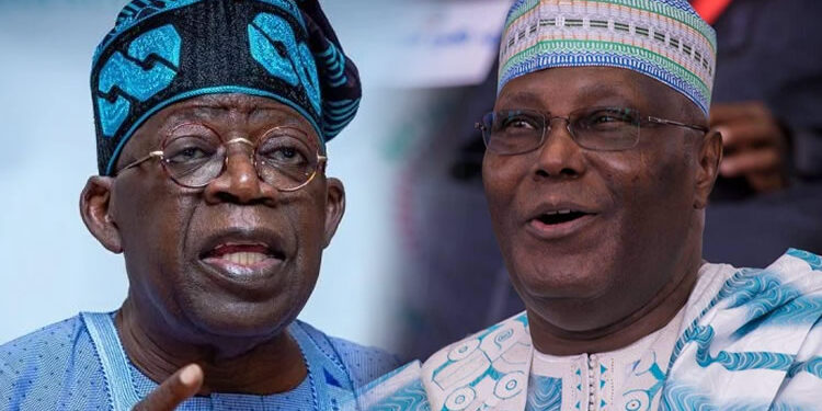 Tinubu