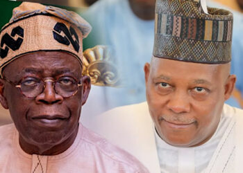Tinubu”s Administration Committed To Fighting Drug Trafficking, Abuse – Shettima