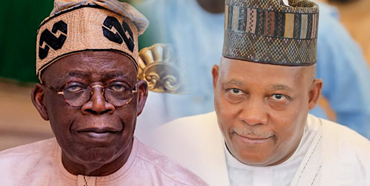 Tinubu”s Administration Committed To Fighting Drug Trafficking, Abuse – Shettima